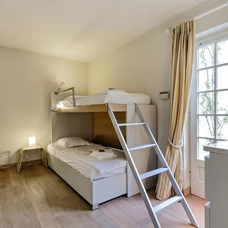 Hébergement de vacances Charming House For 6 Persons With Sunny-Terrace In Knokke Knokke-Heist