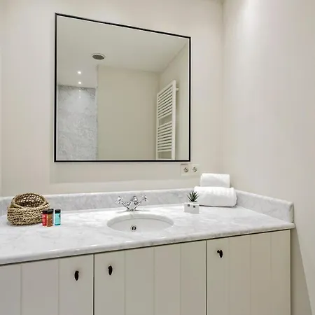 Charming House For 6 Persons With Sunny-Terrace In Knokke Knokke-Heist